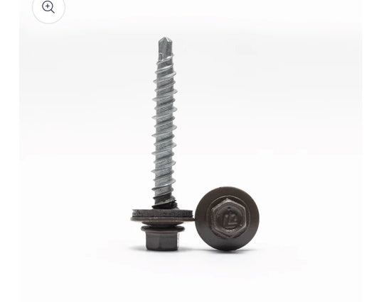 Wood Screws 2 1/2 " - Metal Specialist, LLCWood Screws 2 1/2 "AccessoriesLevi'sMetal Specialist, LLCEvergreenWood Screws 2 1/2 "